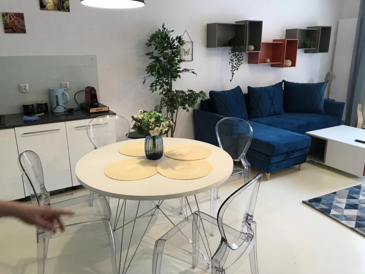 Browar Lubicz 17B Apartament 11 By Atrium Apartments クラクフ エクステリア 写真