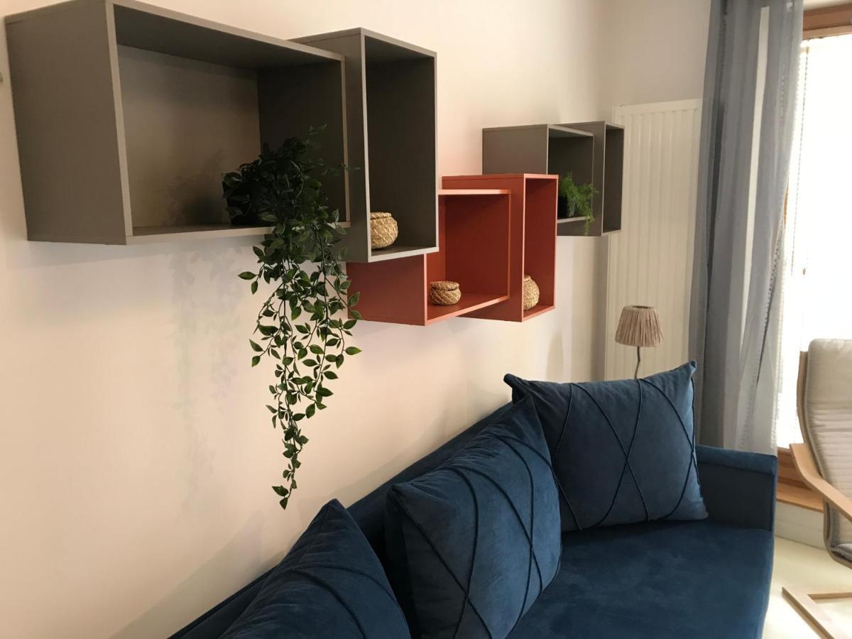 Browar Lubicz 17B Apartament 11 By Atrium Apartments クラクフ エクステリア 写真