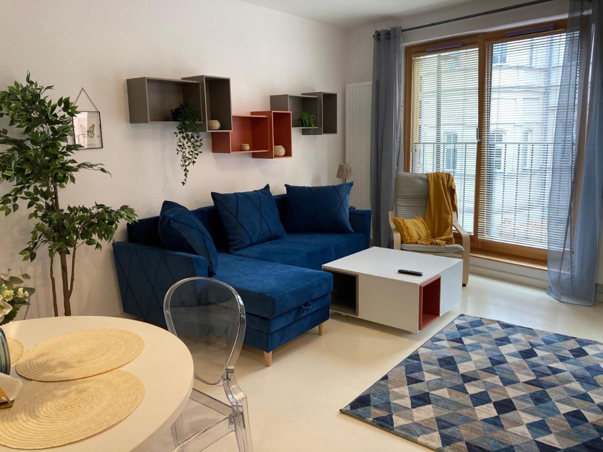 Browar Lubicz 17B Apartament 11 By Atrium Apartments クラクフ エクステリア 写真