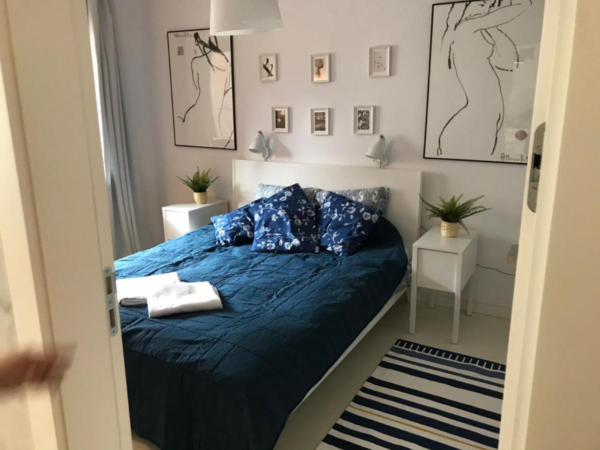 Browar Lubicz 17B Apartament 11 By Atrium Apartments クラクフ エクステリア 写真