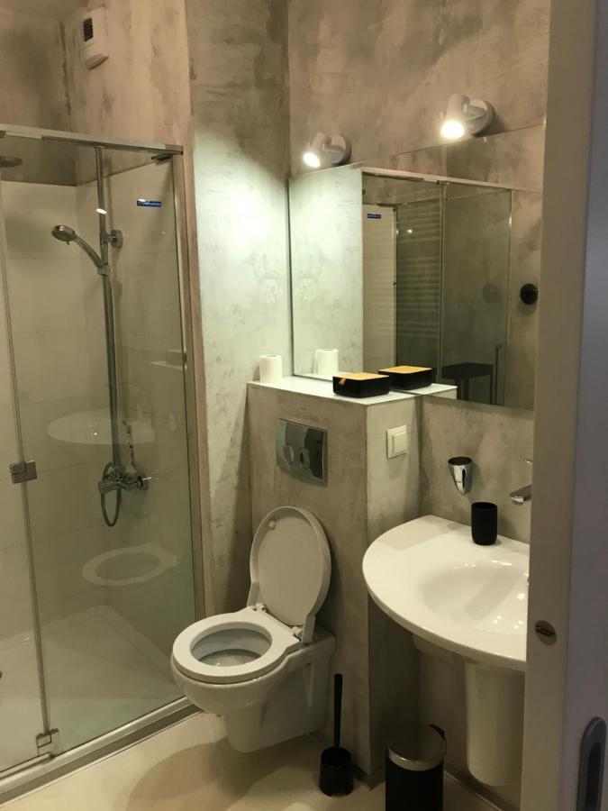 Browar Lubicz 17B Apartament 11 By Atrium Apartments クラクフ エクステリア 写真