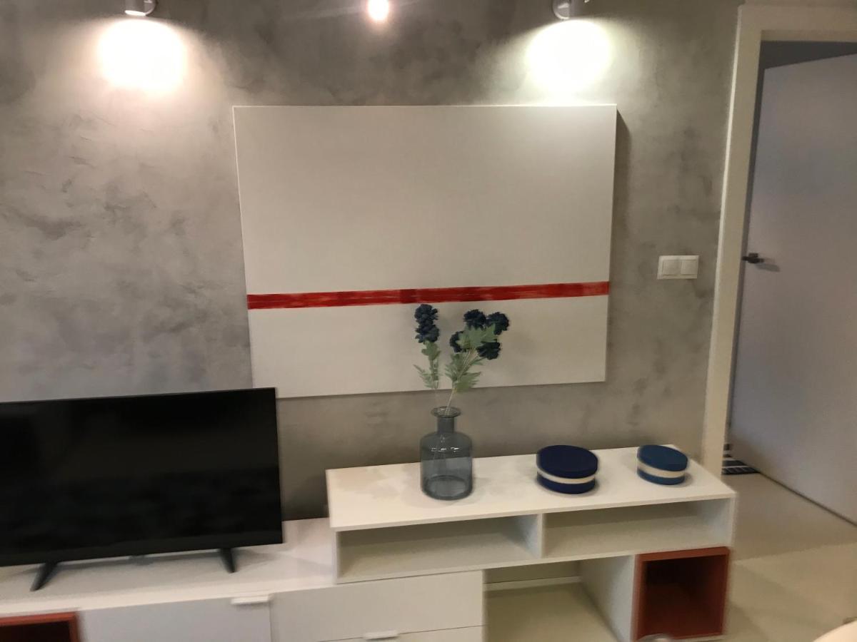 Browar Lubicz 17B Apartament 11 By Atrium Apartments クラクフ エクステリア 写真