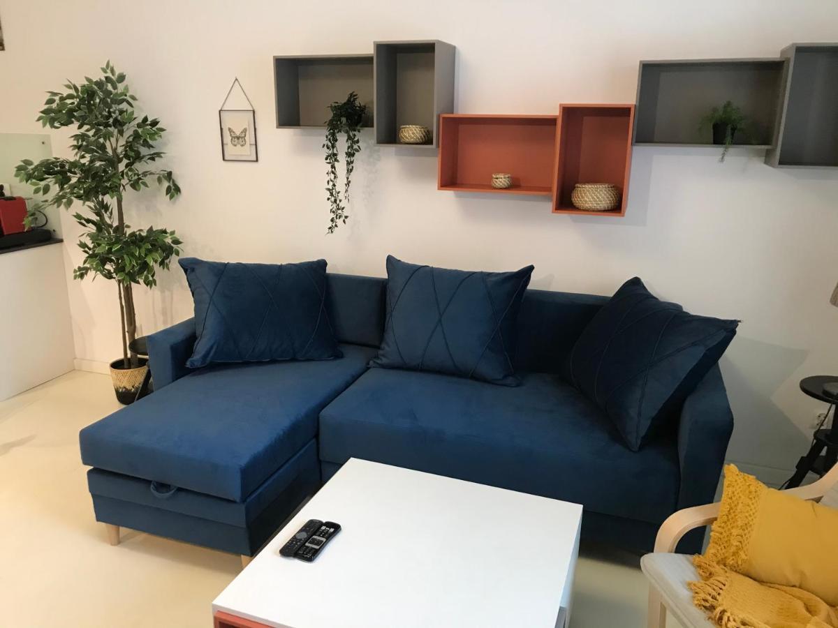 Browar Lubicz 17B Apartament 11 By Atrium Apartments クラクフ エクステリア 写真
