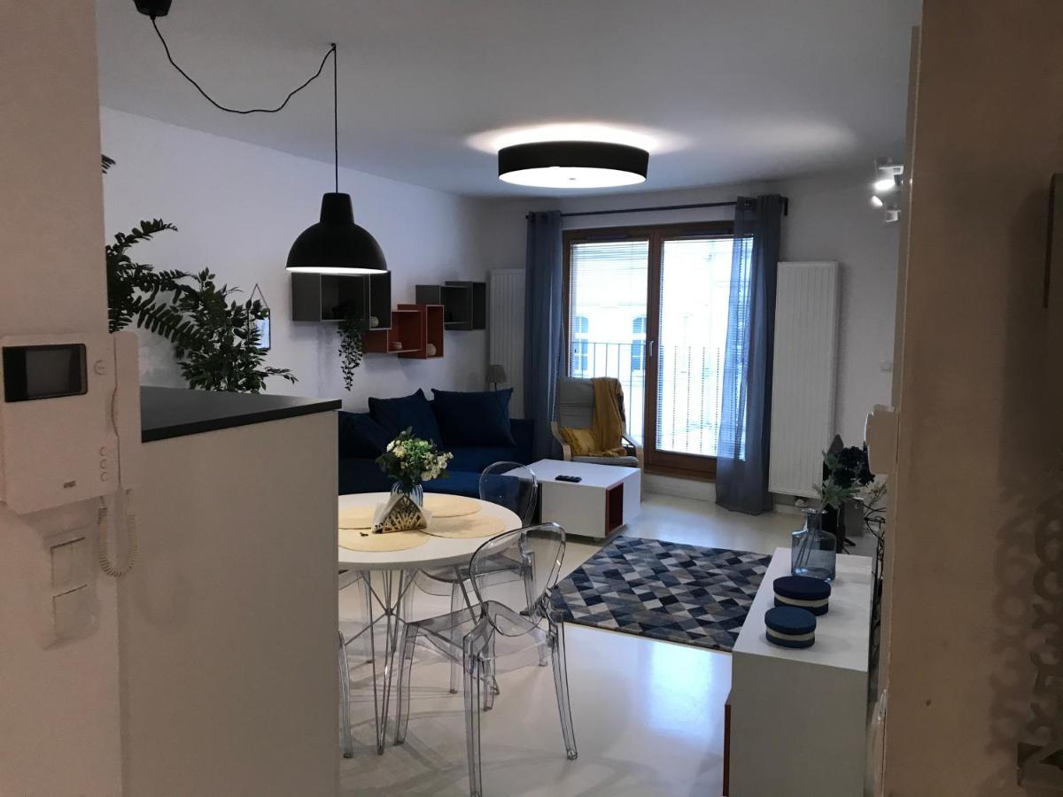 Browar Lubicz 17B Apartament 11 By Atrium Apartments クラクフ エクステリア 写真